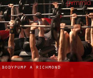 BodyPump à Richmond