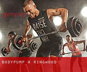 BodyPump à Ringwood