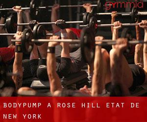 BodyPump à Rose Hill (État de New York)