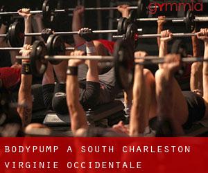 BodyPump à South Charleston (Virginie-Occidentale)
