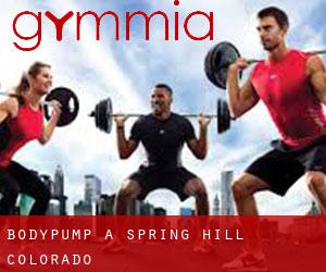 BodyPump à Spring Hill (Colorado)