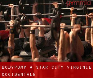 BodyPump à Star City (Virginie-Occidentale)