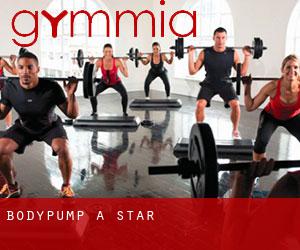 BodyPump à Star BodyPump à Star