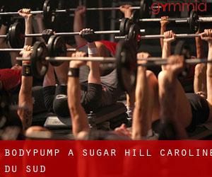 BodyPump à Sugar Hill (Caroline du Sud)