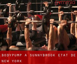 BodyPump à Sunnybrook (État de New York)