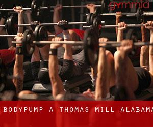 BodyPump à Thomas Mill (Alabama)