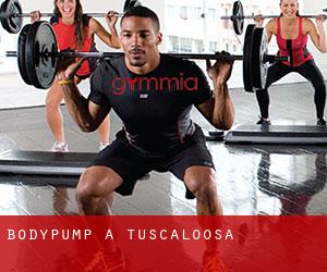 BodyPump à Tuscaloosa BodyPump à Tuscaloosa