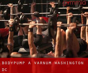 BodyPump à Varnum (Washington, D.C.)
