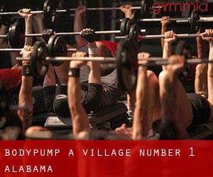 BodyPump à Village Number 1 (Alabama)