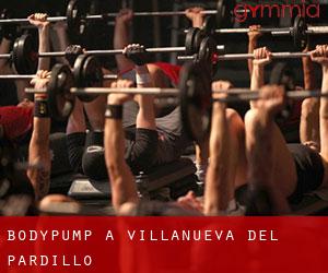 BodyPump à Villanueva del Pardillo