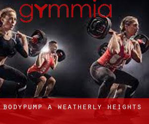 BodyPump à Weatherly Heights