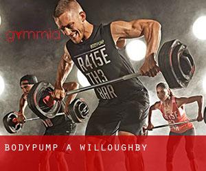 BodyPump à Willoughby