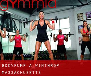 BodyPump à Winthrop (Massachusetts)