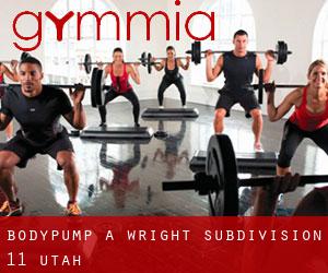 BodyPump à Wright Subdivision 11 (Utah)