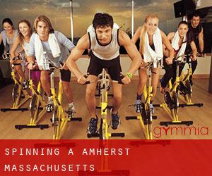 Spinning à Amherst (Massachusetts)