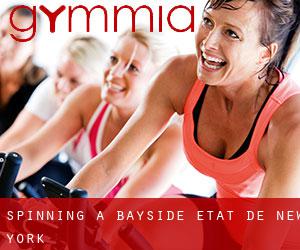Spinning à Bayside (État de New York) Spinning à Bayside (État de New York)
