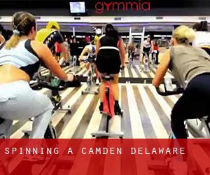 Spinning à Camden (Delaware) Spinning à Camden (Delaware)