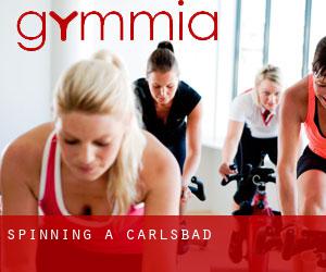 Spinning à Carlsbad Spinning à Carlsbad