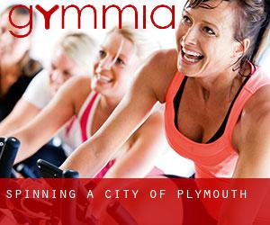 Spinning à City of Plymouth