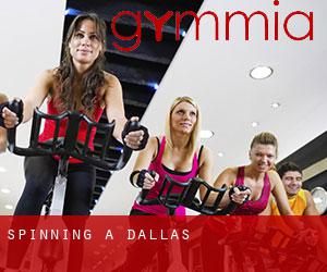 Spinning à Dallas Spinning à Dallas