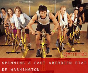 Spinning à East Aberdeen (État de Washington)