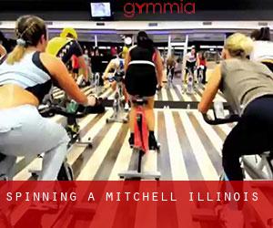 Spinning à Mitchell (Illinois)
