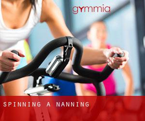 Spinning à Nanning Spinning à Nanning