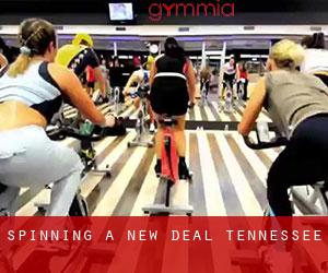 Spinning à New Deal (Tennessee)