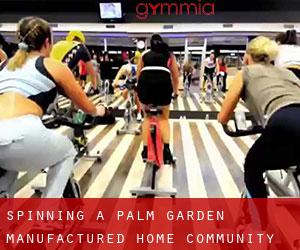 Spinning à Palm Garden Manufactured Home Community