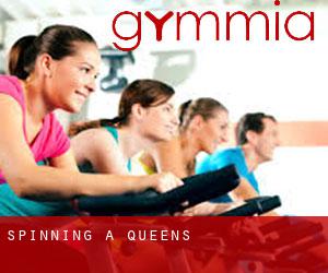 Spinning à Queens Spinning à Queens