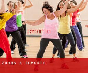 Zumba à Acworth