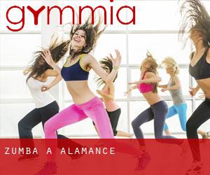 Zumba à Alamance