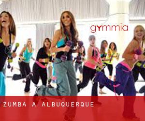 Zumba à Albuquerque