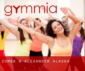 Zumba à Alexander (Alaska)