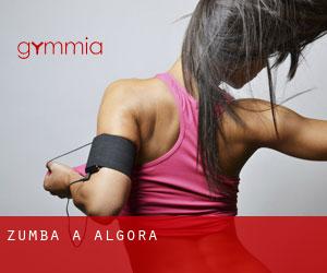 Zumba à Algora