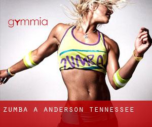 Zumba à Anderson (Tennessee)
