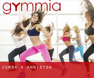 Zumba à Anniston