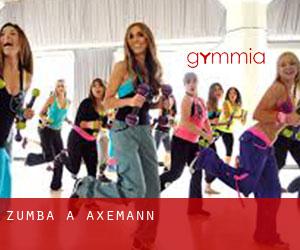 Zumba à Axemann Zumba à Axemann