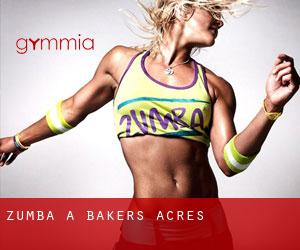 Zumba à Bakers Acres