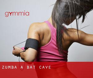 Zumba à Bat Cave