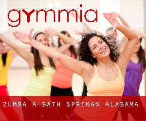 Zumba à Bath Springs (Alabama)