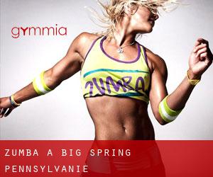 Zumba à Big Spring (Pennsylvanie)