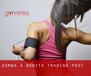 Zumba à Bonita Trading Post