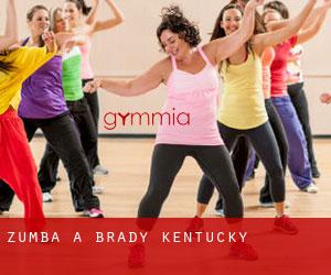 Zumba à Brady (Kentucky)