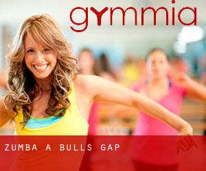 Zumba à Bulls Gap