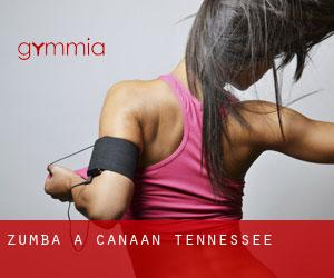 Zumba à Canaan (Tennessee)