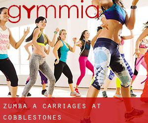 Zumba à Carriages at Cobblestones