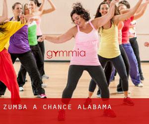 Zumba à Chance (Alabama)