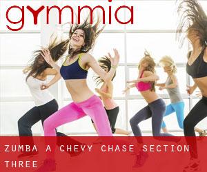 Zumba à Chevy Chase Section Three