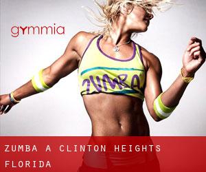 Zumba à Clinton Heights (Florida)